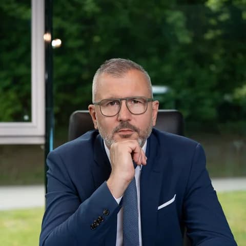 Dr. Siegfried Zachhuber, advocaat, Keywi24