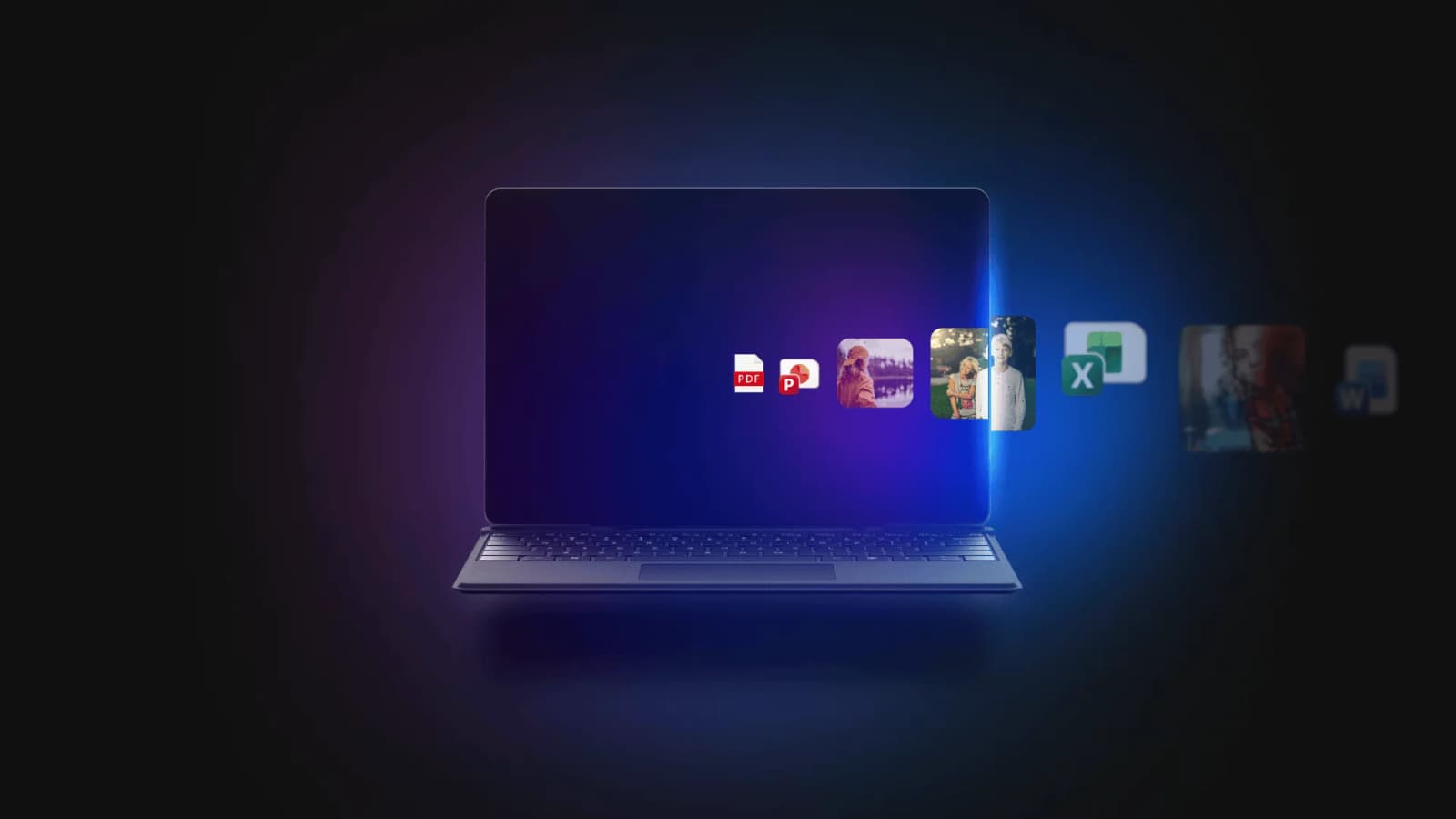 Microsoft Windows 11 — produktives Arbeiten mit mehreren Anwendungen, Multitasking und Widget-Panel