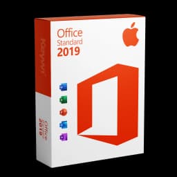 Office 2019 voor Mac