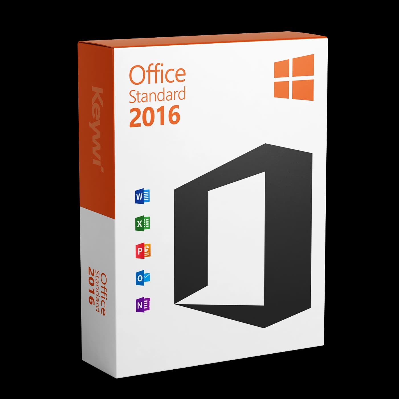 Microsoft Office 2016 Standard