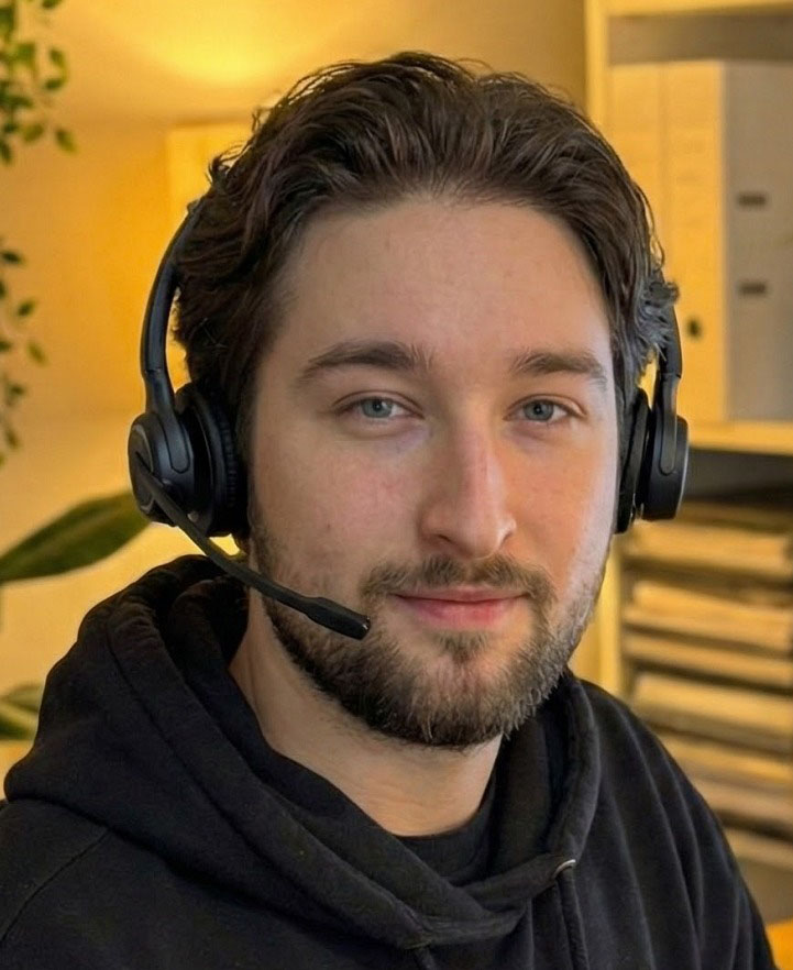 Daniel